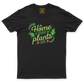 C. Spandex Shirt: Home Plants