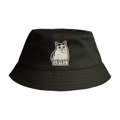Reversible Bucket Hat: Huh