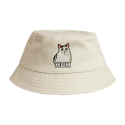 Reversible Bucket Hat: Huh