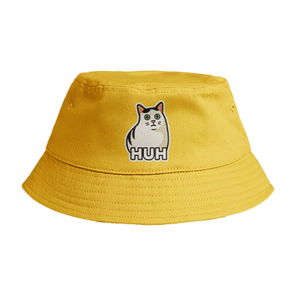 Reversible Bucket Hat: Huh