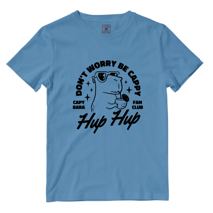 Cotton Shirt: Hup Hup