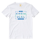 Cotton Shirt: I AM A CHEMICAL ENGINEER