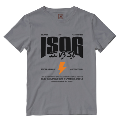 Cotton Shirt: Isog