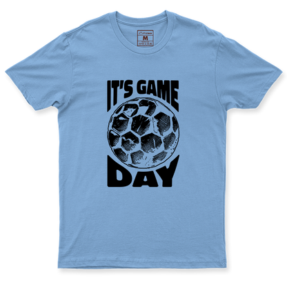 Drifit Shirt: It's Game Day