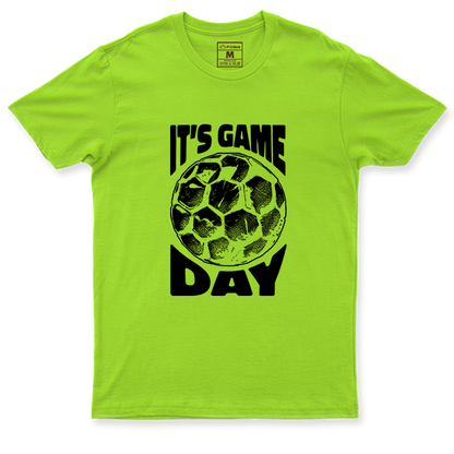 Drifit Shirt: It's Game Day