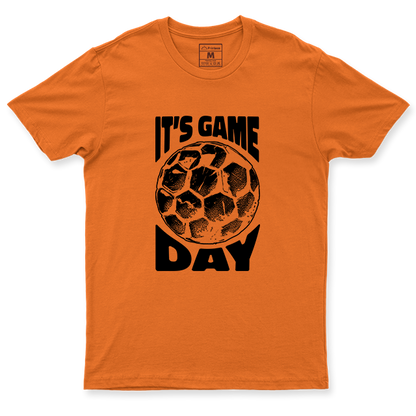 Drifit Shirt: It's Game Day