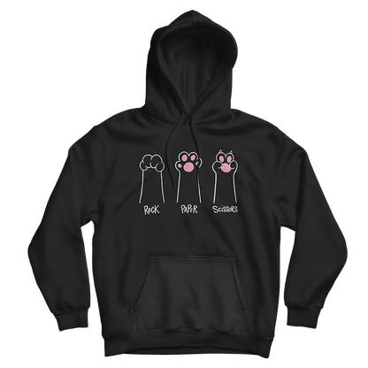 Jack N' Meow Hoodie