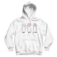 Jack N' Meow Hoodie