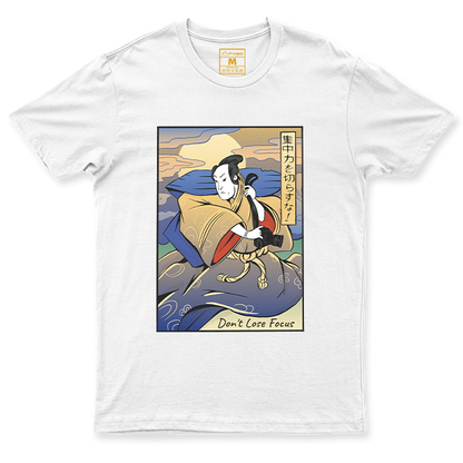 Drifit Shirt: Japanese Art Photographer