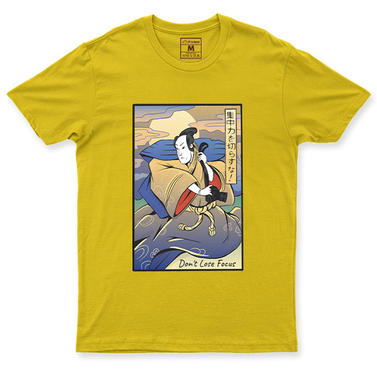 Drifit Shirt: Japanese Art Photographer