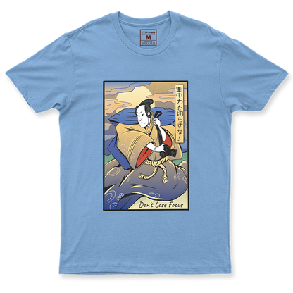 Drifit Shirt: Japanese Art Photographer
