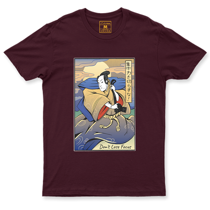 Drifit Shirt: Japanese Art Photographer