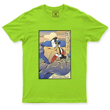 Drifit Shirt: Japanese Art Photographer