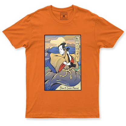 Drifit Shirt: Japanese Art Photographer