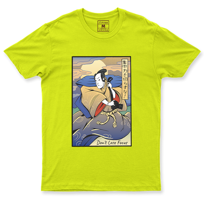 Drifit Shirt: Japanese Art Photographer