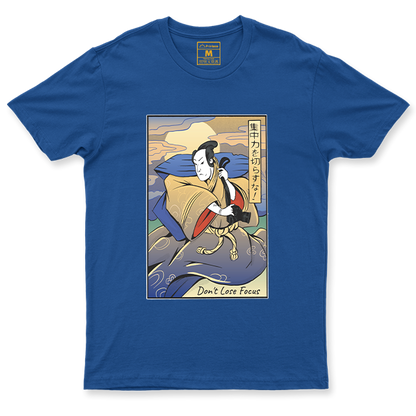 Drifit Shirt: Japanese Art Photographer