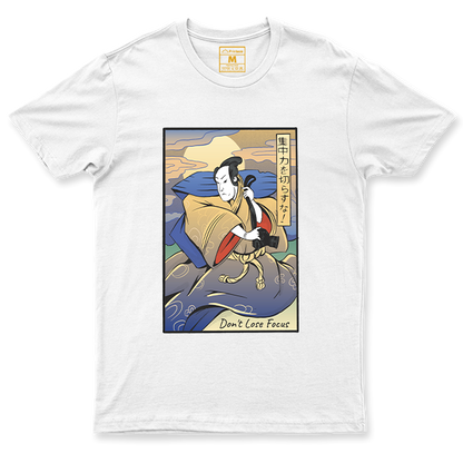 Drifit Shirt: Japanese Art Photographer