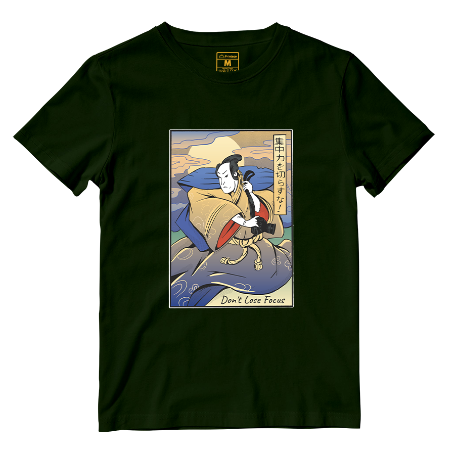 Cotton Shirt: Japanese Art Photographer