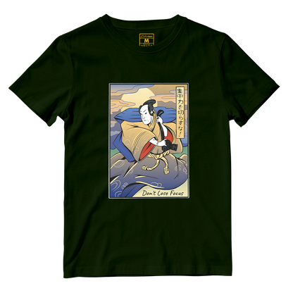 Cotton Shirt: Japanese Art Photographer