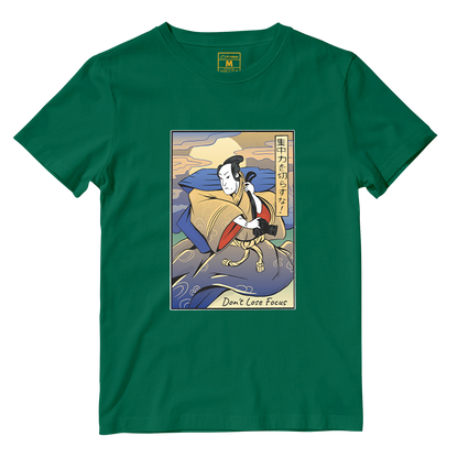 Cotton Shirt: Japanese Art Photographer