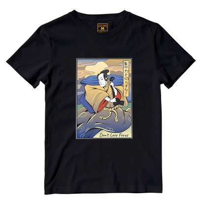 Cotton Shirt: Japanese Art Photographer