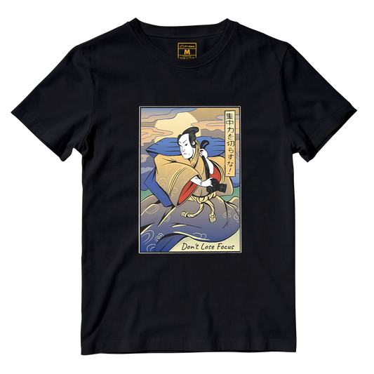 Cotton Shirt: Japanese Art Photographer