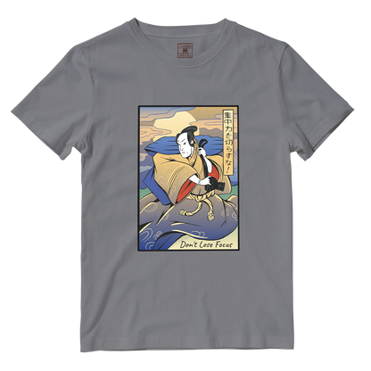 Cotton Shirt: Japanese Art Photographer
