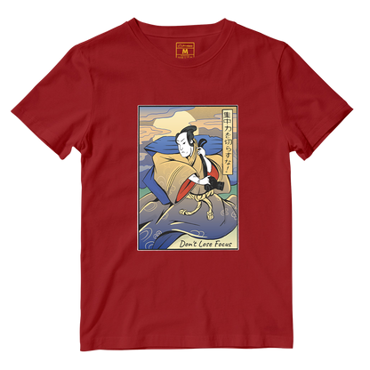 Cotton Shirt: Japanese Art Photographer