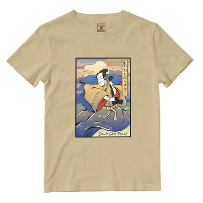 Cotton Shirt: Japanese Art Photographer