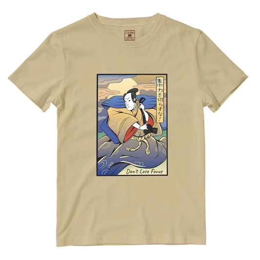 Cotton Shirt: Japanese Art Photographer