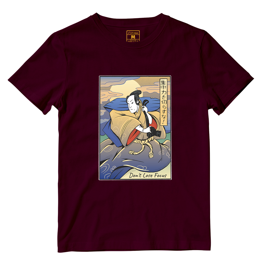 Cotton Shirt: Japanese Art Photographer