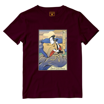 Cotton Shirt: Japanese Art Photographer
