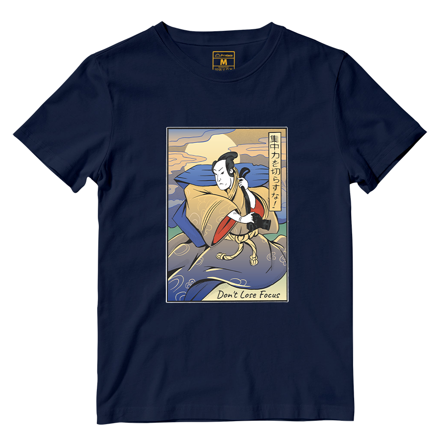 Cotton Shirt: Japanese Art Photographer