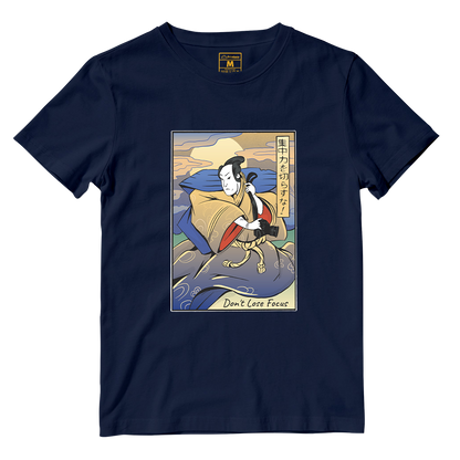 Cotton Shirt: Japanese Art Photographer
