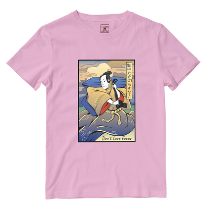Cotton Shirt: Japanese Art Photographer