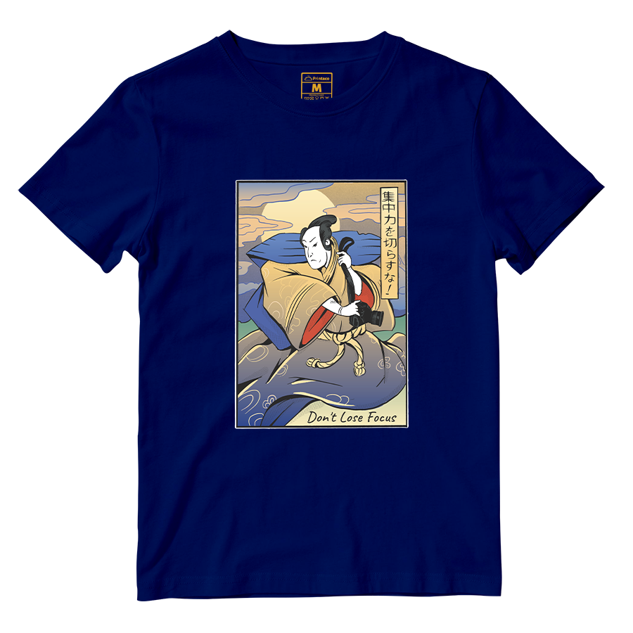 Cotton Shirt: Japanese Art Photographer