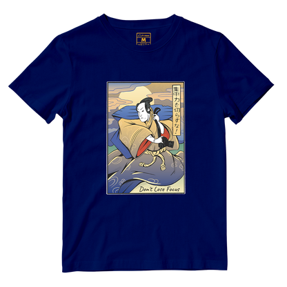 Cotton Shirt: Japanese Art Photographer