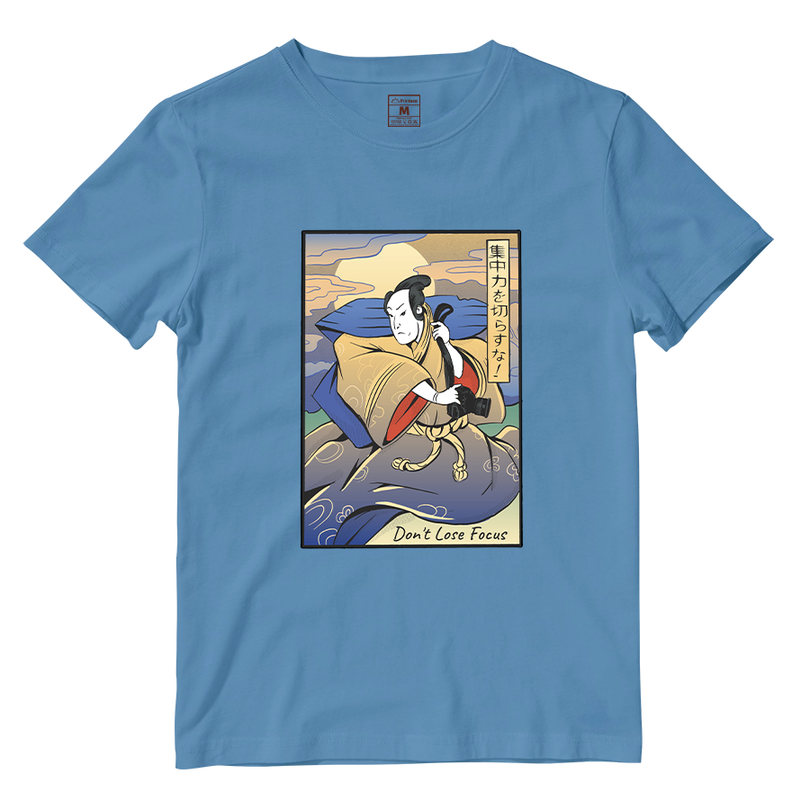 Cotton Shirt: Japanese Art Photographer