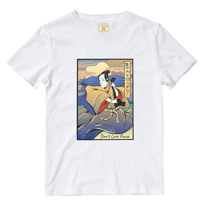 Cotton Shirt: Japanese Art Photographer