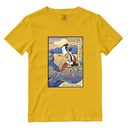 Cotton Shirt: Japanese Art Photographer