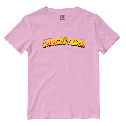 Cotton Shirt: Jeepney Style Inhinyero Core