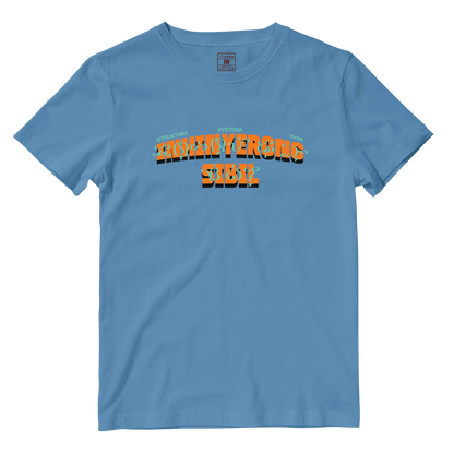 Cotton Shirt: Jeepney Style Sibil Colorful