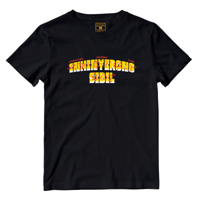 Cotton Shirt: Jeepney Style Sibil Core