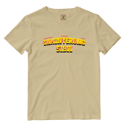 Cotton Shirt: Jeepney Style Sibil Core