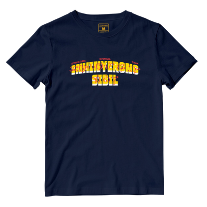 Cotton Shirt: Jeepney Style Sibil Core