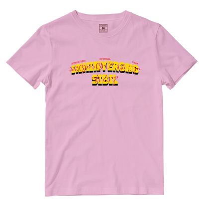 Cotton Shirt: Jeepney Style Sibil Core