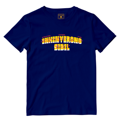 Cotton Shirt: Jeepney Style Sibil Core
