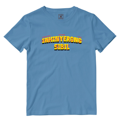 Cotton Shirt: Jeepney Style Sibil Core
