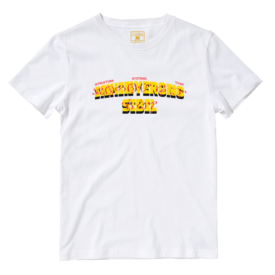 Cotton Shirt: Jeepney Style Sibil Core
