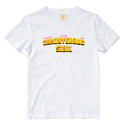 Cotton Shirt: Jeepney Style Sibil Core